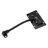 Tailgate/Rear Gate Check Strap Retaining Arm Fits For 2011-2018 Jeep Wrangler JK